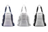 Echelon Recycled Convertible Bag