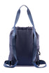 Echelon Recycled Convertible Bag