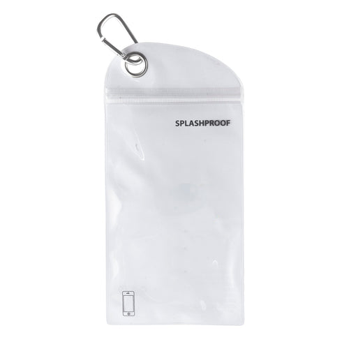 Splashproof Pouch