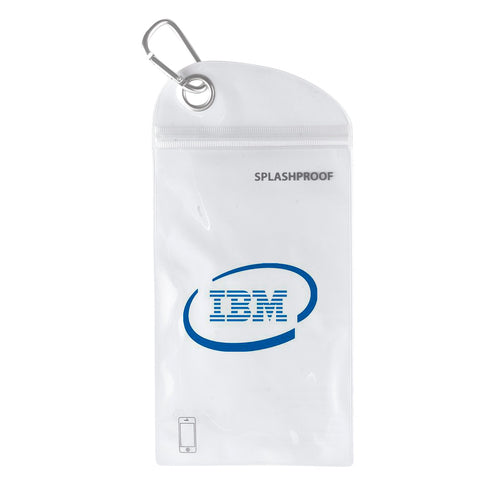 Universal Multi USB with Splash Proof Pouch
