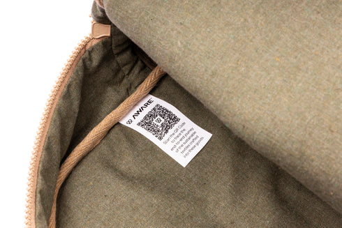 Trace & Carry Eats 18 oz