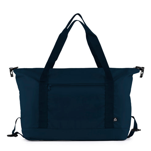 Recycled Day Trip Bag