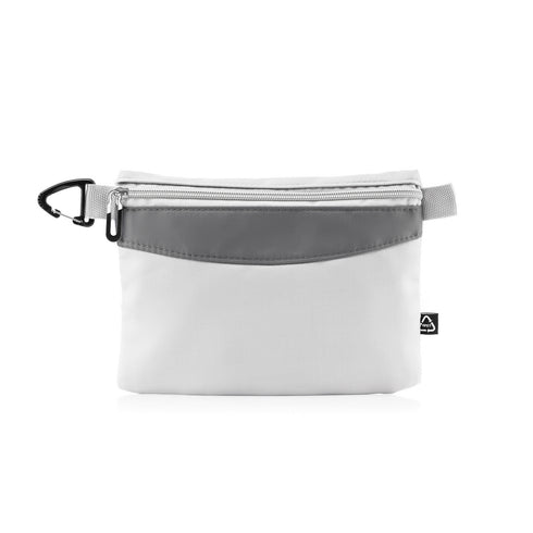 Echelon Recycled Small Pouch