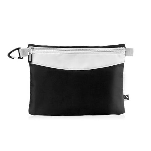 Echelon Recycled Large Pouch