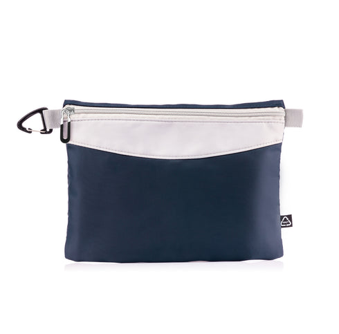 Echelon Recycled Large Pouch