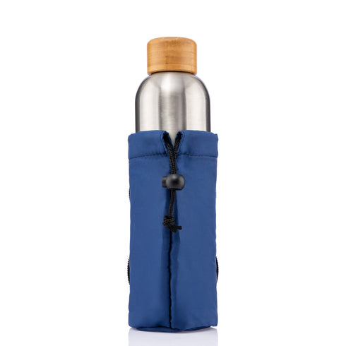 CollapSip Recycled Bottle Pouch