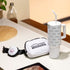 EcoChic Recycled Belt Bag & Bottle Bag