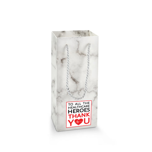 Marble Gift Bag