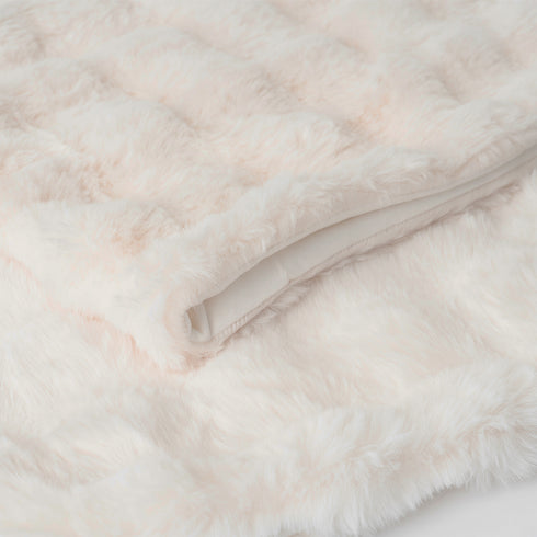 Bubble Luxe Blanket