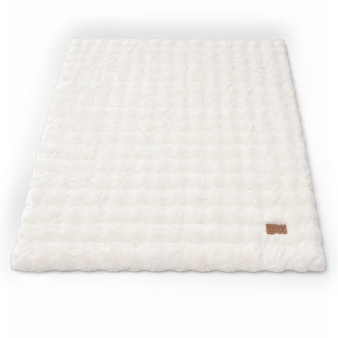 Bubble Luxe Blanket