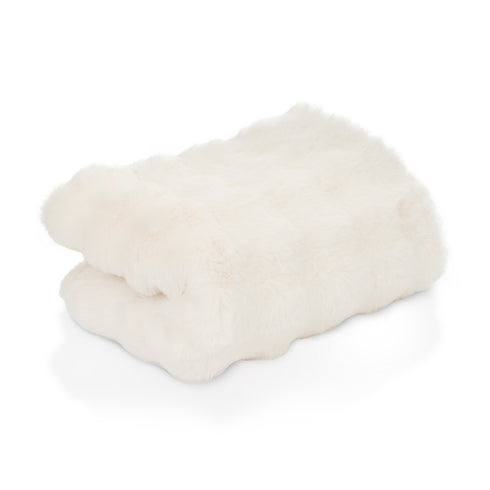 Bubble Luxe Blanket
