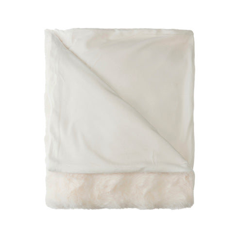 Bubble Luxe Blanket