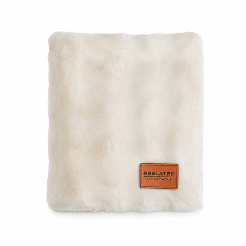 Bubble Luxe Blanket