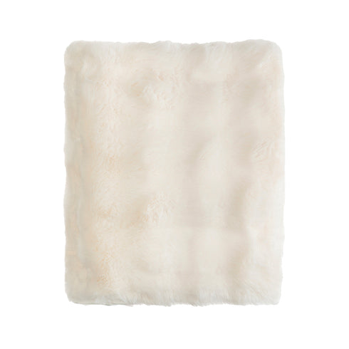Bubble Luxe Blanket