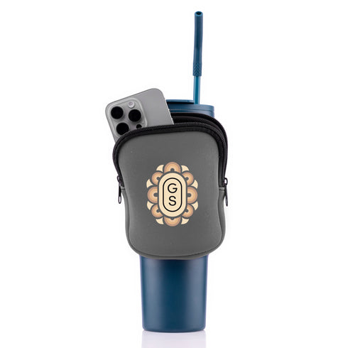 Kangaroo Bottle Pouch