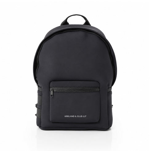 Harbor Backpack
