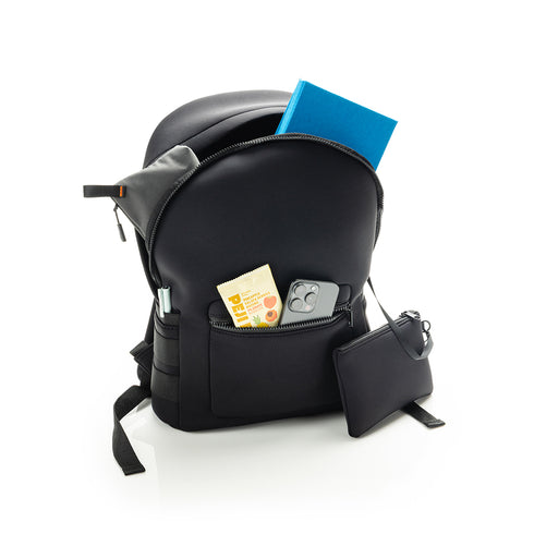 Harbor Backpack