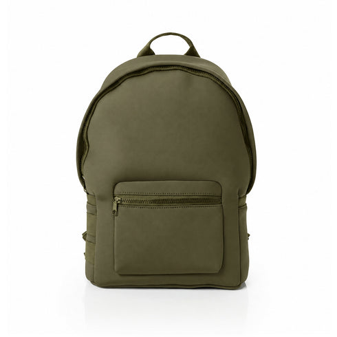 Harbor Backpack