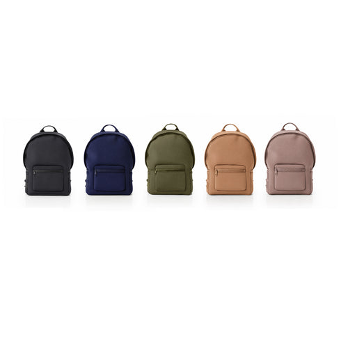 Harbor Backpack
