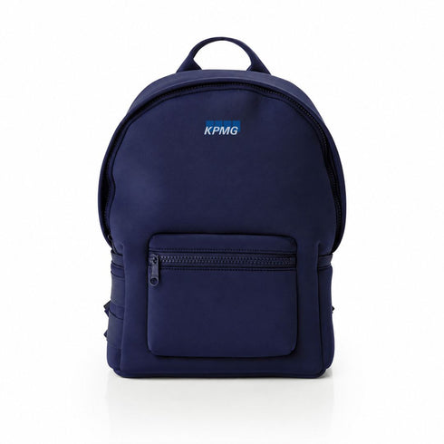Harbor Backpack