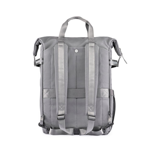 Recycled Computer Backpack