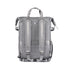 Recycled Computer Backpack