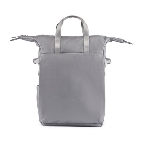 Recycled Computer Backpack