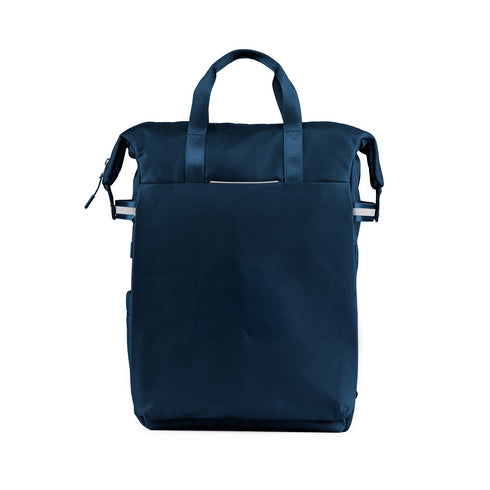 Recycled Computer Backpack