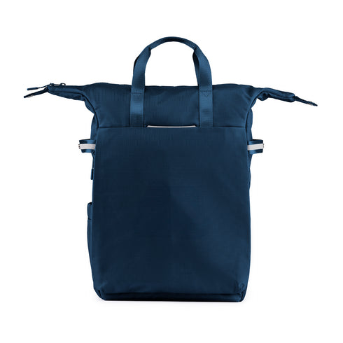 Recycled Computer Backpack