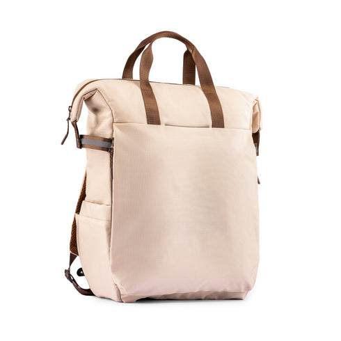 Recycled Computer Backpack