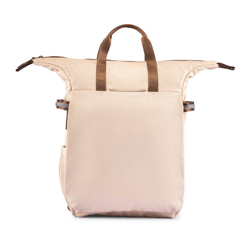 Recycled Computer Backpack