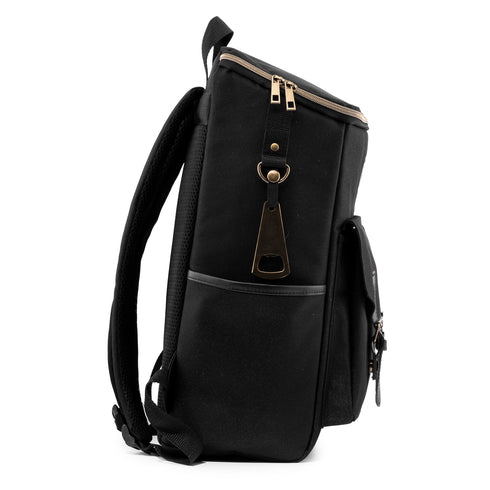 Recycled Chilli Cooler Backpack