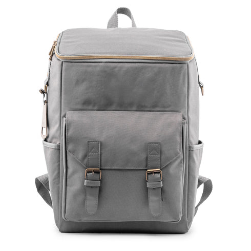 Recycled Chilli Cooler Backpack