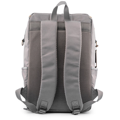 Recycled Chilli Cooler Backpack