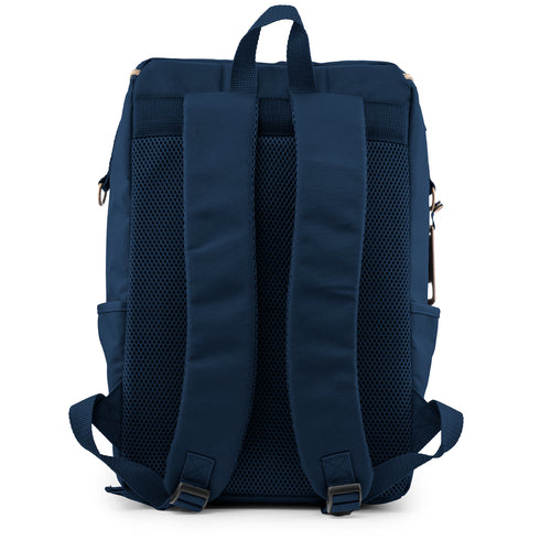 Recycled Chilli Cooler Backpack