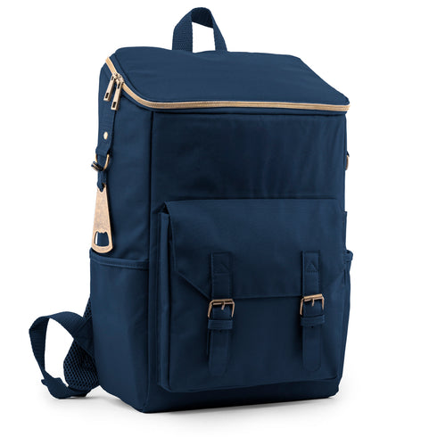 Recycled Chilli Cooler Backpack