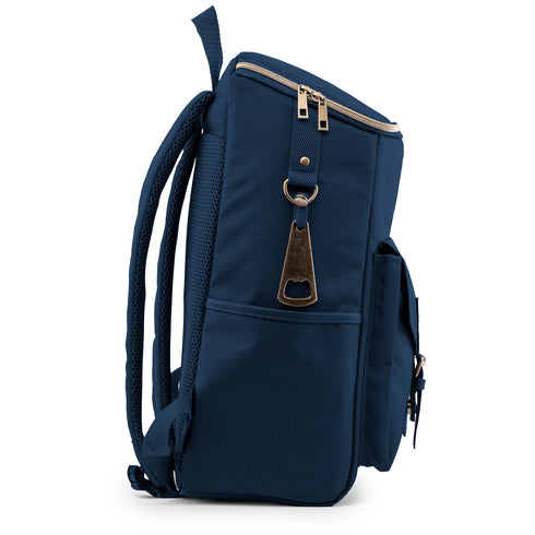Recycled Chilli Cooler Backpack