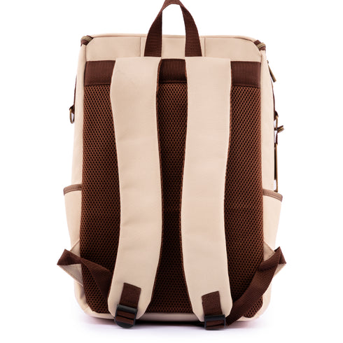 Recycled Chilli Cooler Backpack