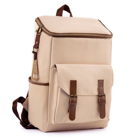 Recycled Chilli Cooler Backpack