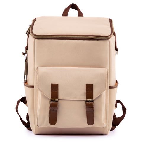 Recycled Chilli Cooler Backpack