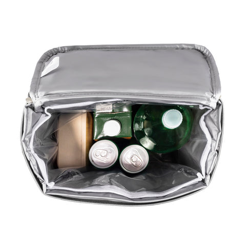 Recycled Chilli Cooler Backpack