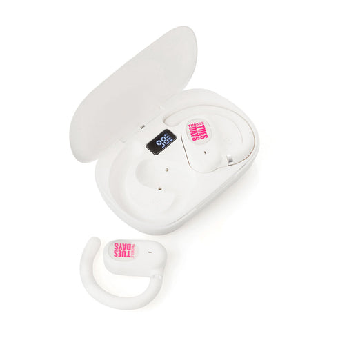 AeroLoop Open Ear Wireless Earbuds