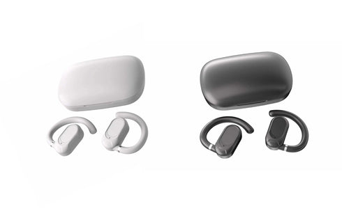 AeroLoop Open Ear Wireless Earbuds