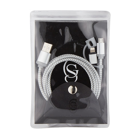 Taco Power Charging Cord