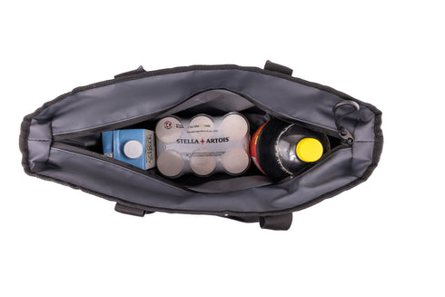 Heavy-Duty Friz Cooler Bag
