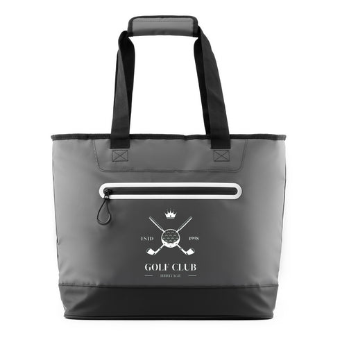 Heavy-Duty Friz Cooler Bag