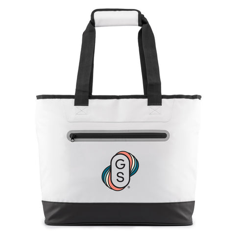 Heavy-Duty Friz Cooler Bag