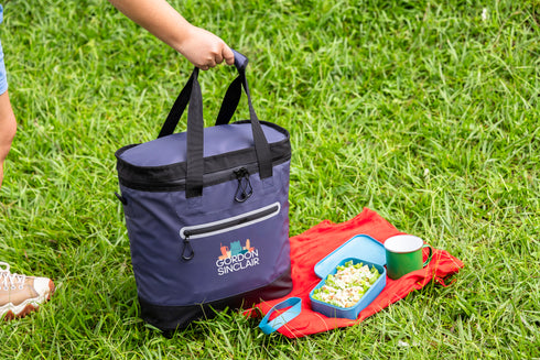 Heavy-Duty Friz XL Cooler Bag