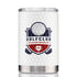 12 oz Joe Sports Tumbler