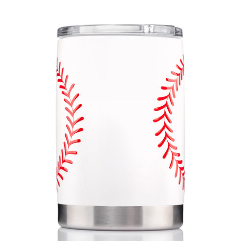 12 oz Joe Sports Tumbler